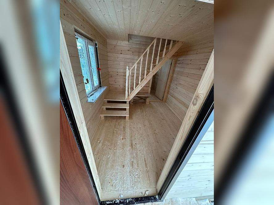 Коттедж на продажу в Старой Купавне, Богородицкая улица, 3 фото №7