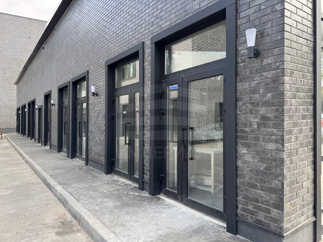 Фото: ПРОДАЖА коммерческого помещения с собственным отдельным входом 49.2 м2 test