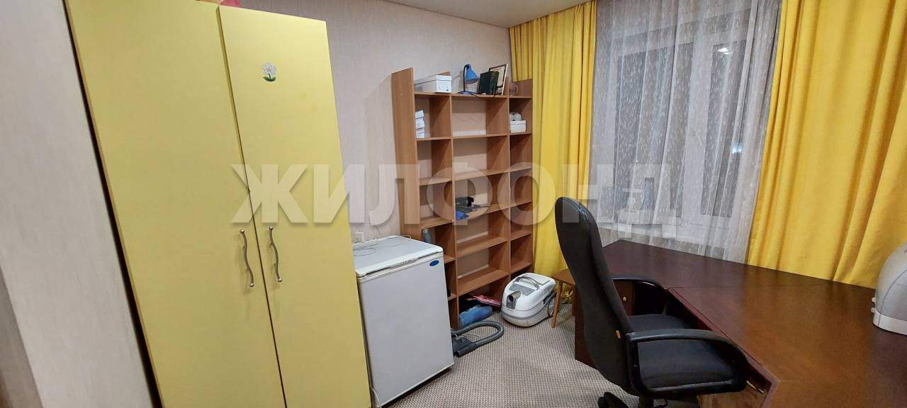 Квартира на продажу в Норильске, Федоровского улица, 8к2 фото №0