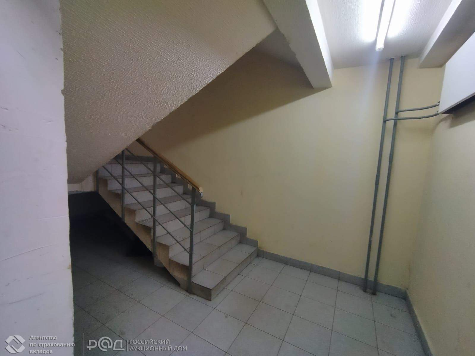 Квартира на продажу в Химках, Бабакина улица, 15 фото №2