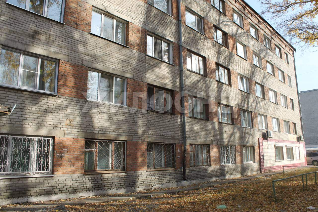 Комната на продажу в Обье, ЖКО Аэропорта улица, 19 фото №7