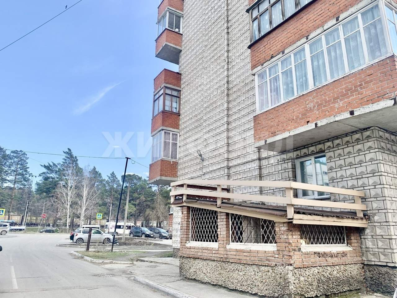 Продам помещение свободного назначения 119 м.кв.