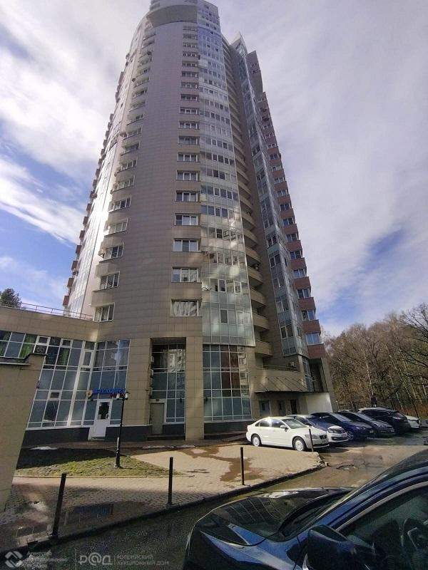 Квартира на продажу в Химках, Бабакина улица, 15 фото №5