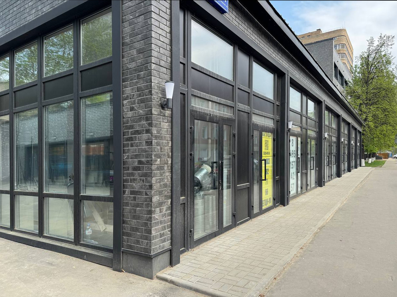 Продам помещение свободного назначения 16.5 м.кв.