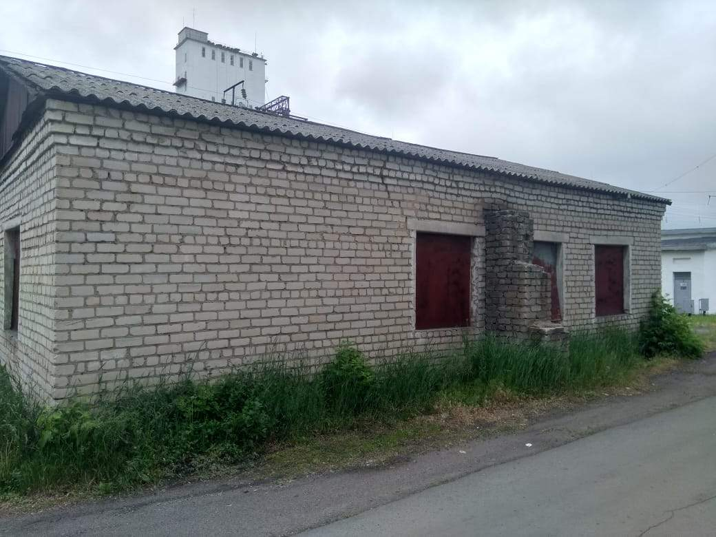 Продам торговое помещение 98.6 м.кв.