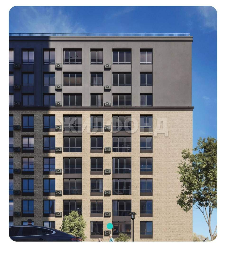 Квартира на продажу в Петровском, Центральная улица, 43 фото №4