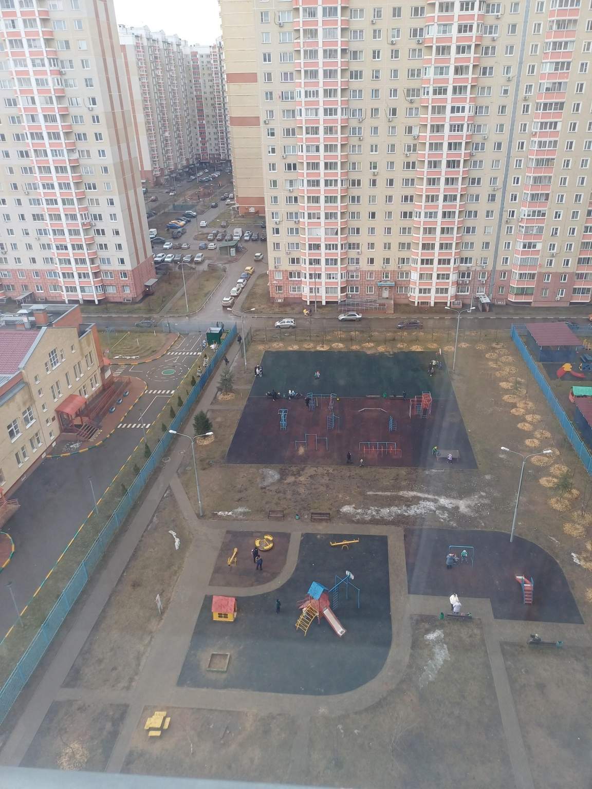 Квартира в аренду в Балашихе, Дмитриева улица, 18 фото №13