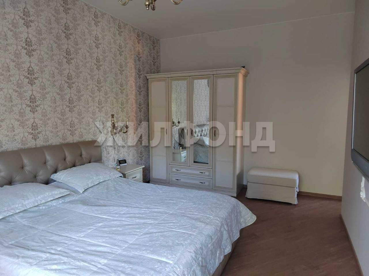 Дом на продажу в Новосибирске, Ключ-Камышенское Плато улица фото №10