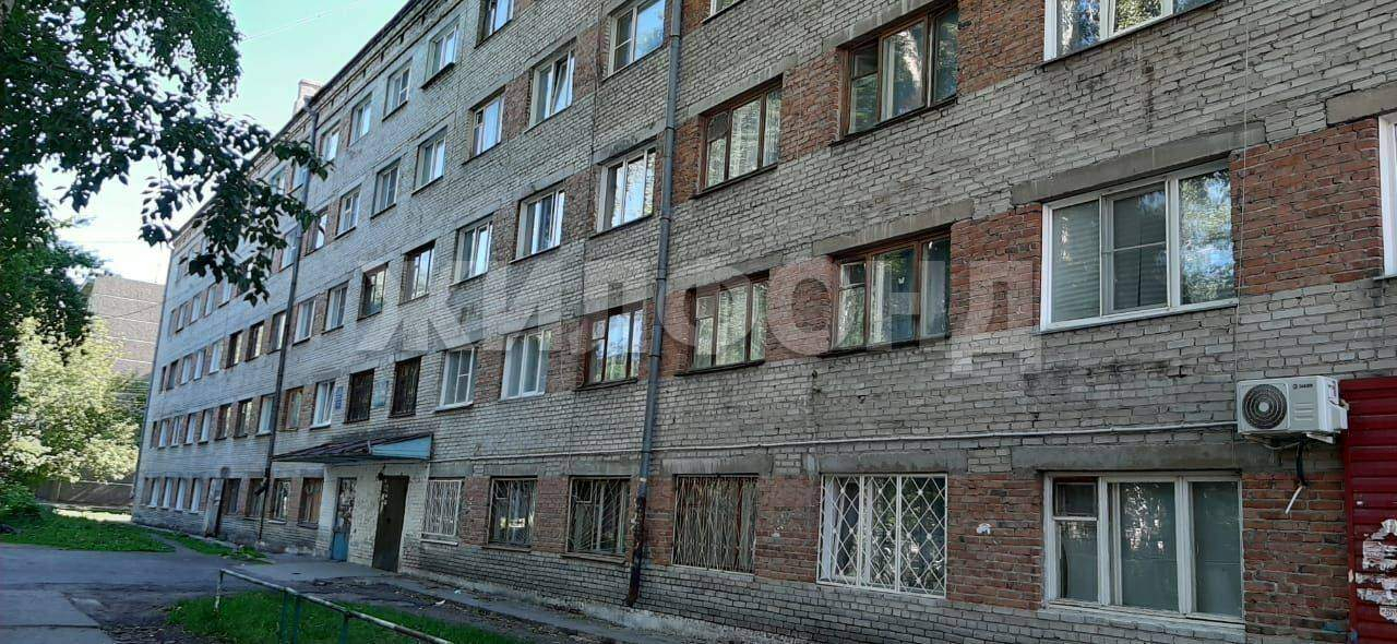 Комната на продажу в Обье, ЖКО Аэропорта улица, 19 фото №8