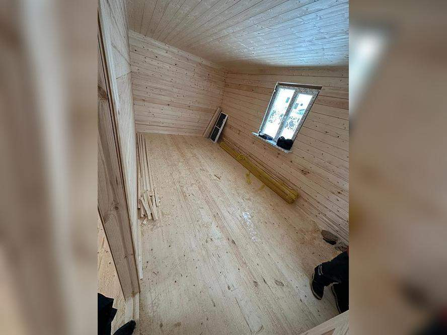 Коттедж на продажу в Старой Купавне, Богородицкая улица, 3 фото №8