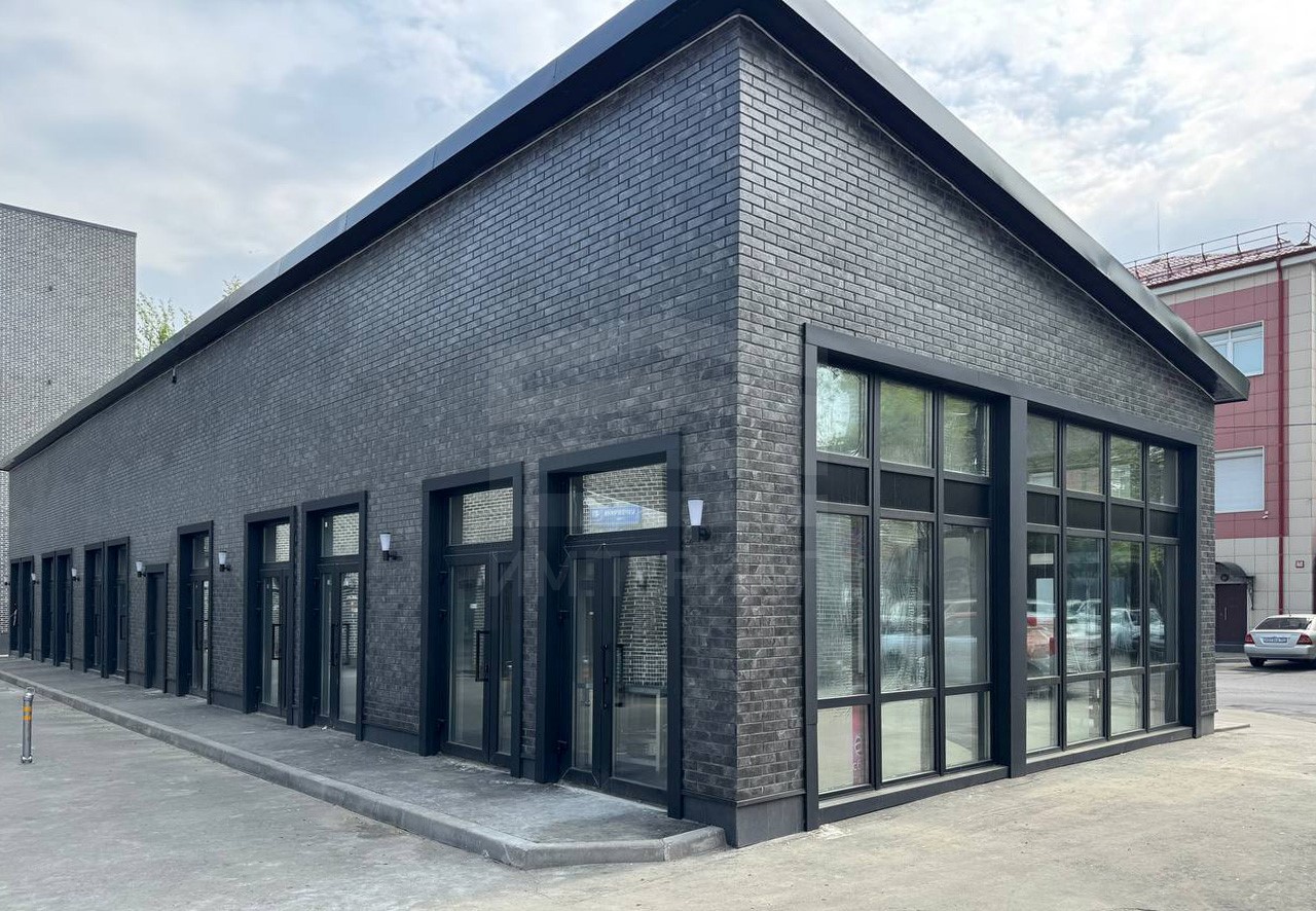 Фото: ПРОДАЖА коммерческого помещения с собственным отдельным входом 49.2 м2 test