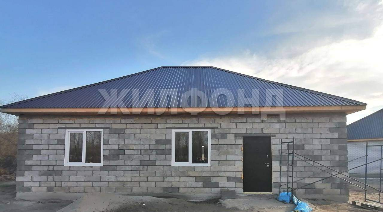 Дом на продажу в Фирсово, Яркая улица