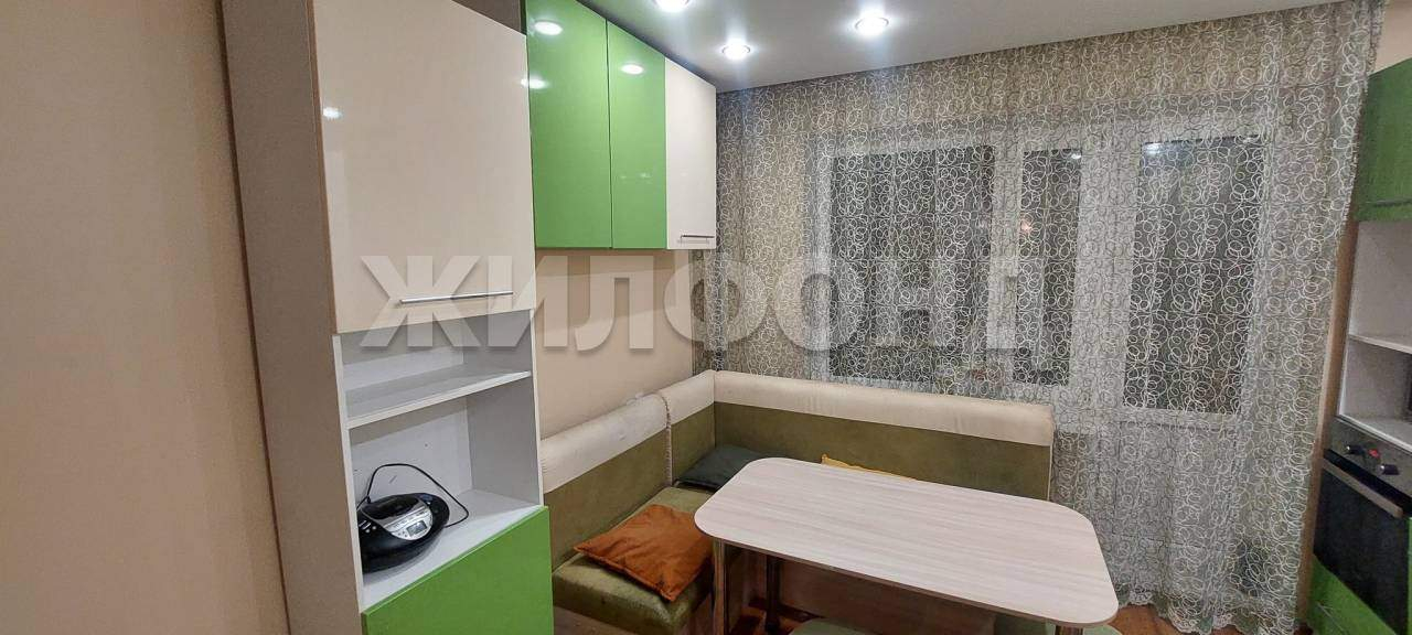 Квартира на продажу в Норильске, Федоровского улица, 8к2 фото №8