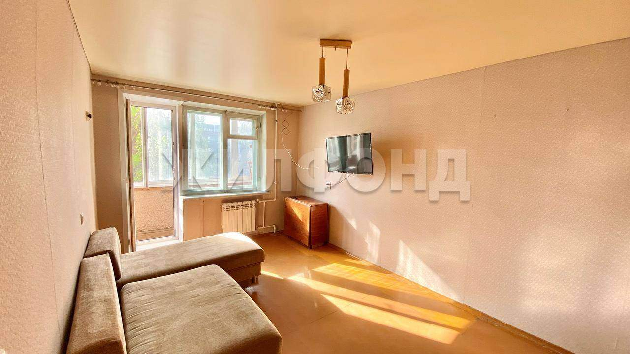 Квартира на продажу в Воронеже, Ленинский проспект, 70 фото №0