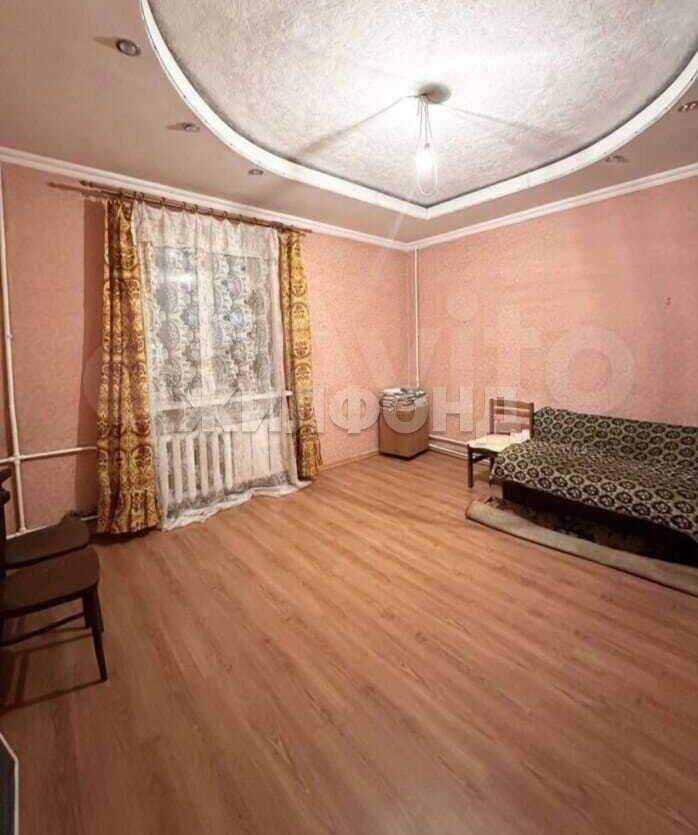 Квартира на продажу в Брянске, Калинина улица, 107 фото №1