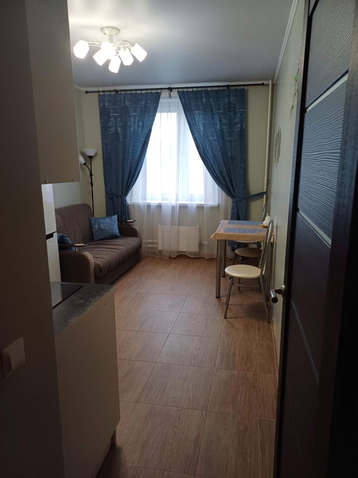 Квартира в аренду в Балашихе, Дмитриева улица, 18 фото №3