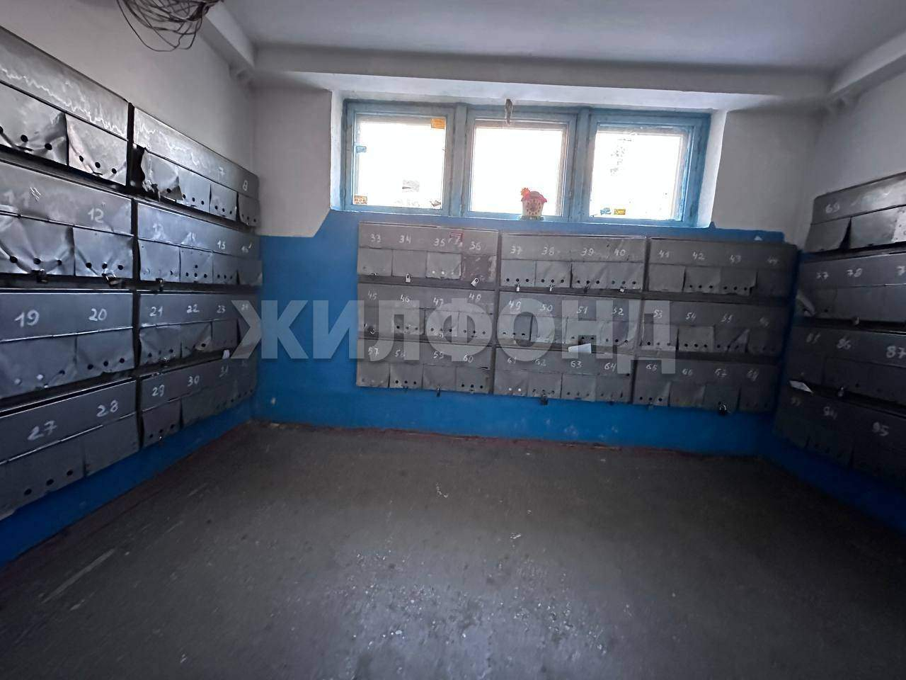 Квартира на продажу в Омске, 24-я Северная улица, 190 фото №8