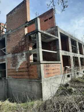 Продам земельный участок 7100 м.кв.