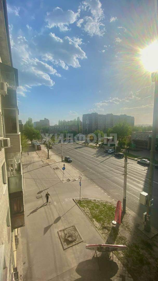Квартира на продажу в Воронеже, Ленинский проспект, 70 фото №3