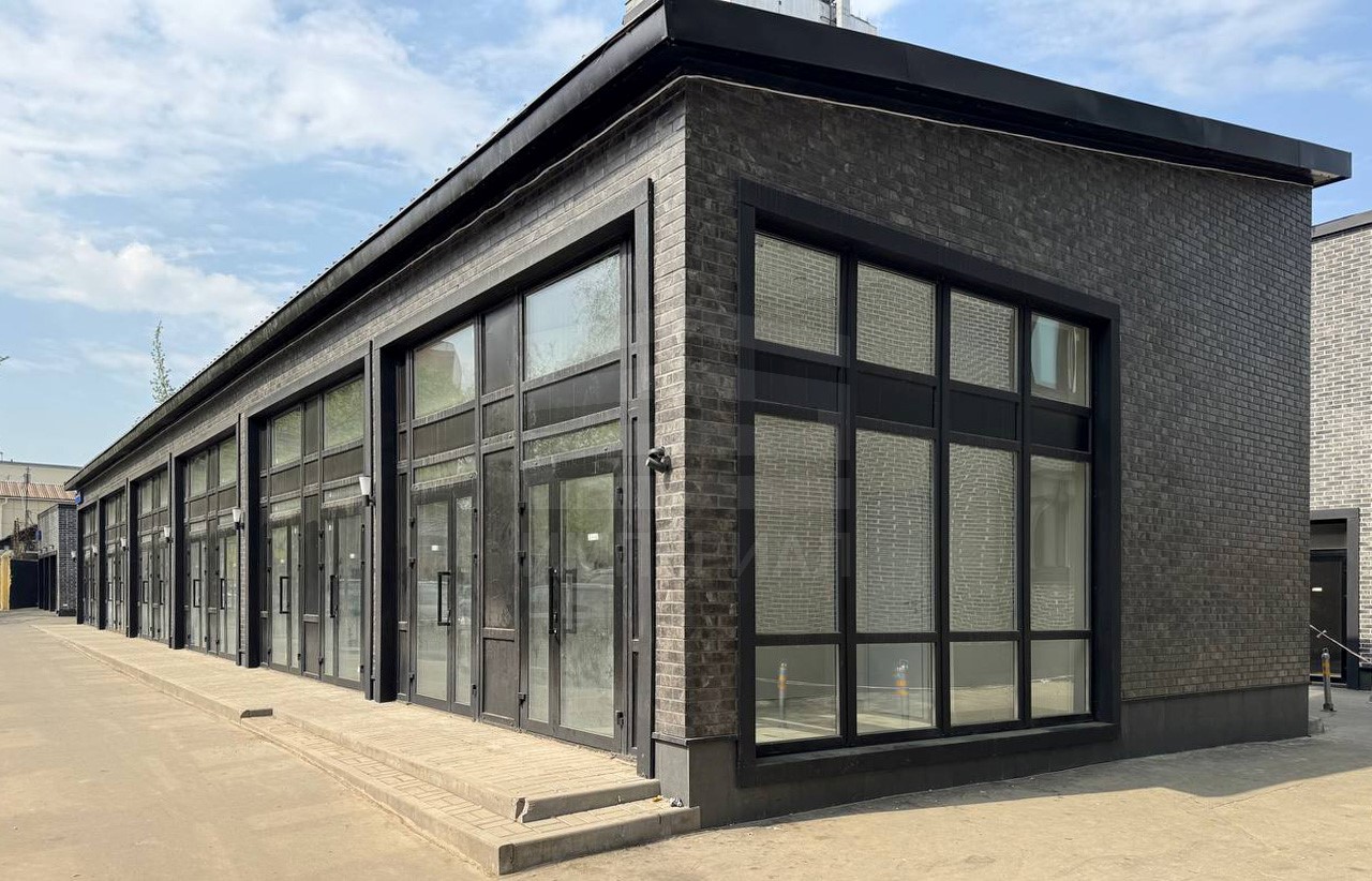 Фото: ПРОДАЖА коммерческого помещения с собственным отдельным входом 49.2 м2 test