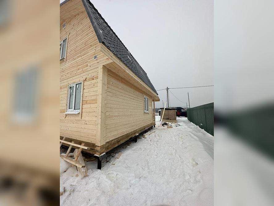 Коттедж на продажу в Старой Купавне, Богородицкая улица, 3 фото №6