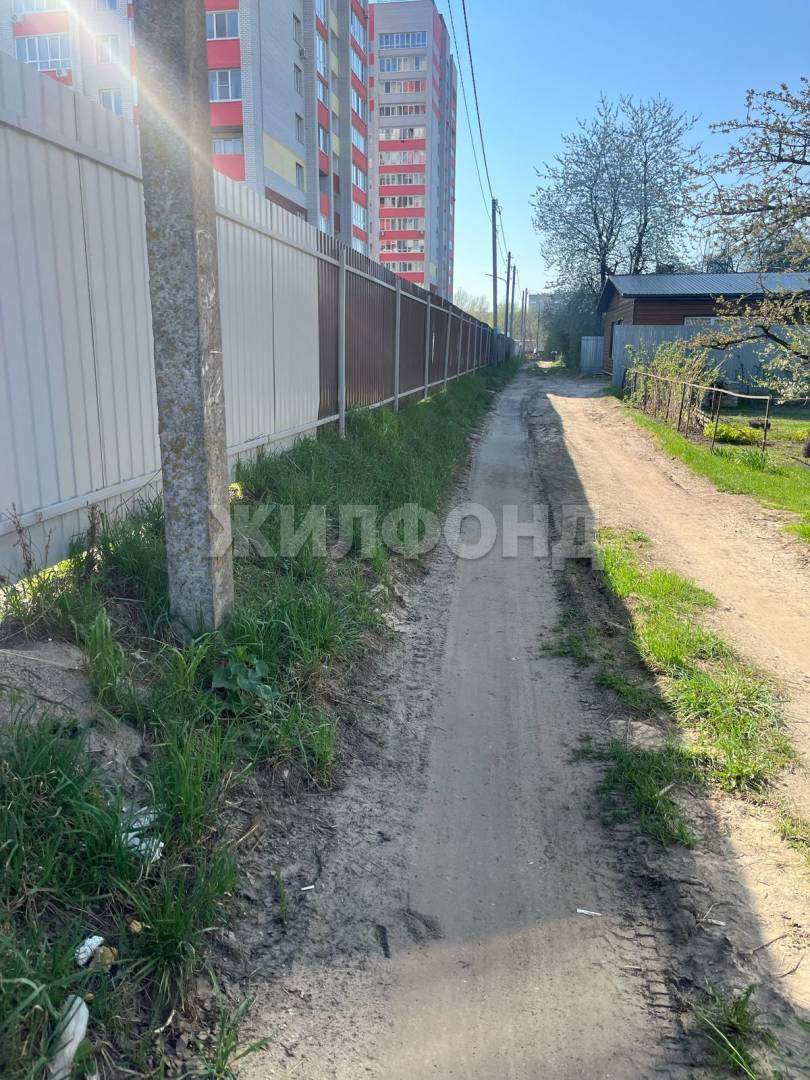 Дом на продажу в Брянске, ГСК Родина территория, стр4 фото №4