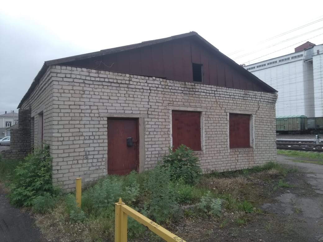 Продам торговое помещение 98.6 м.кв.