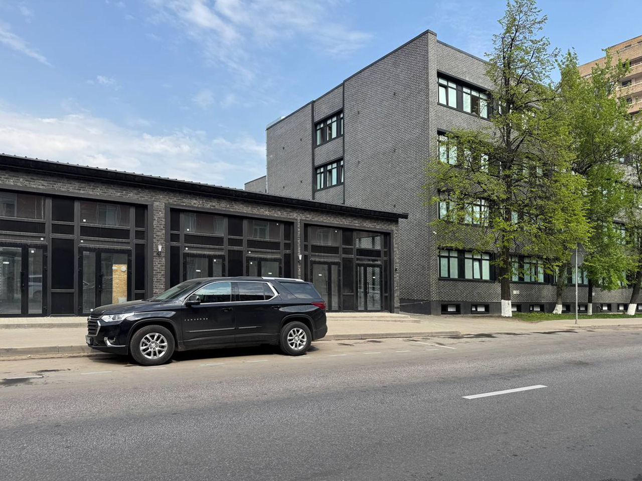 Фото: ПРОДАЖА коммерческого помещения в бизнес-квартале 16.5 м2 test