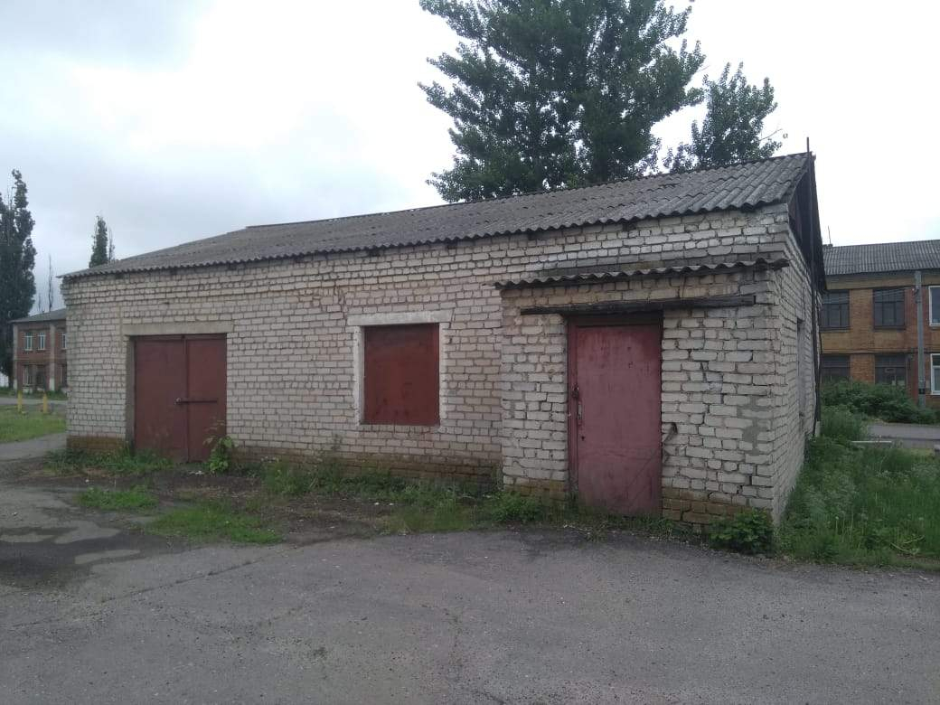 Продам торговое помещение 98.6 м.кв.