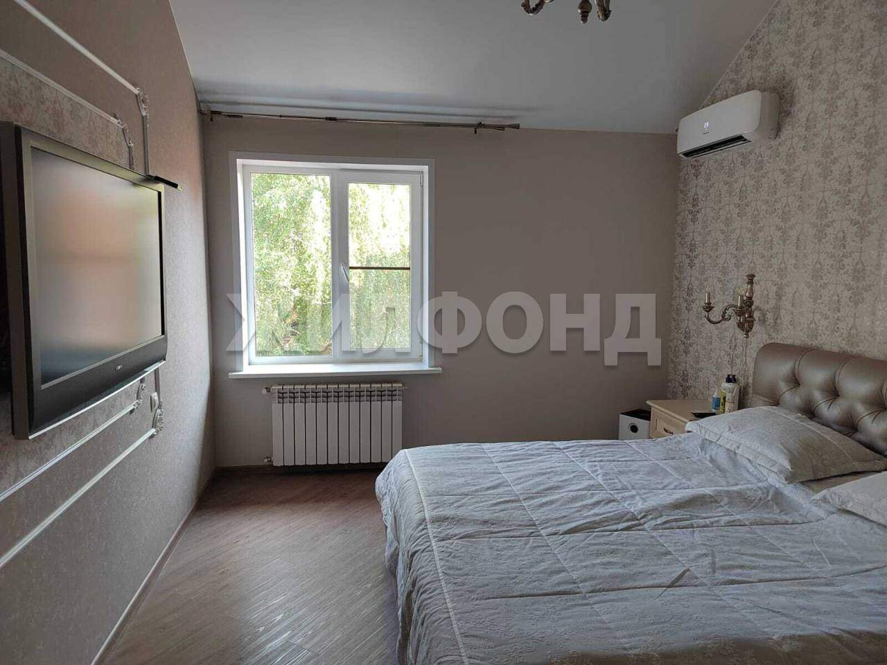 Дом на продажу в Новосибирске, Ключ-Камышенское Плато улица фото №11