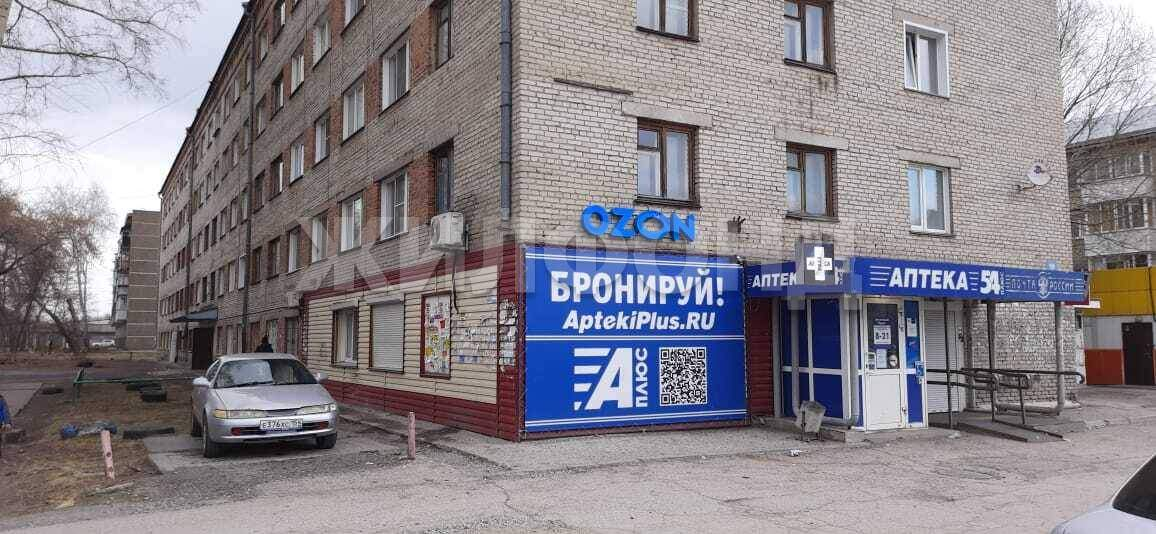 Комната на продажу в Обье, ЖКО Аэропорта улица, 19 фото №9