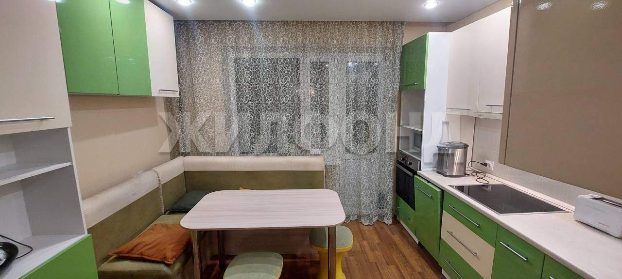 Квартира на продажу в Норильске, Федоровского улица, 8к2 фото №10