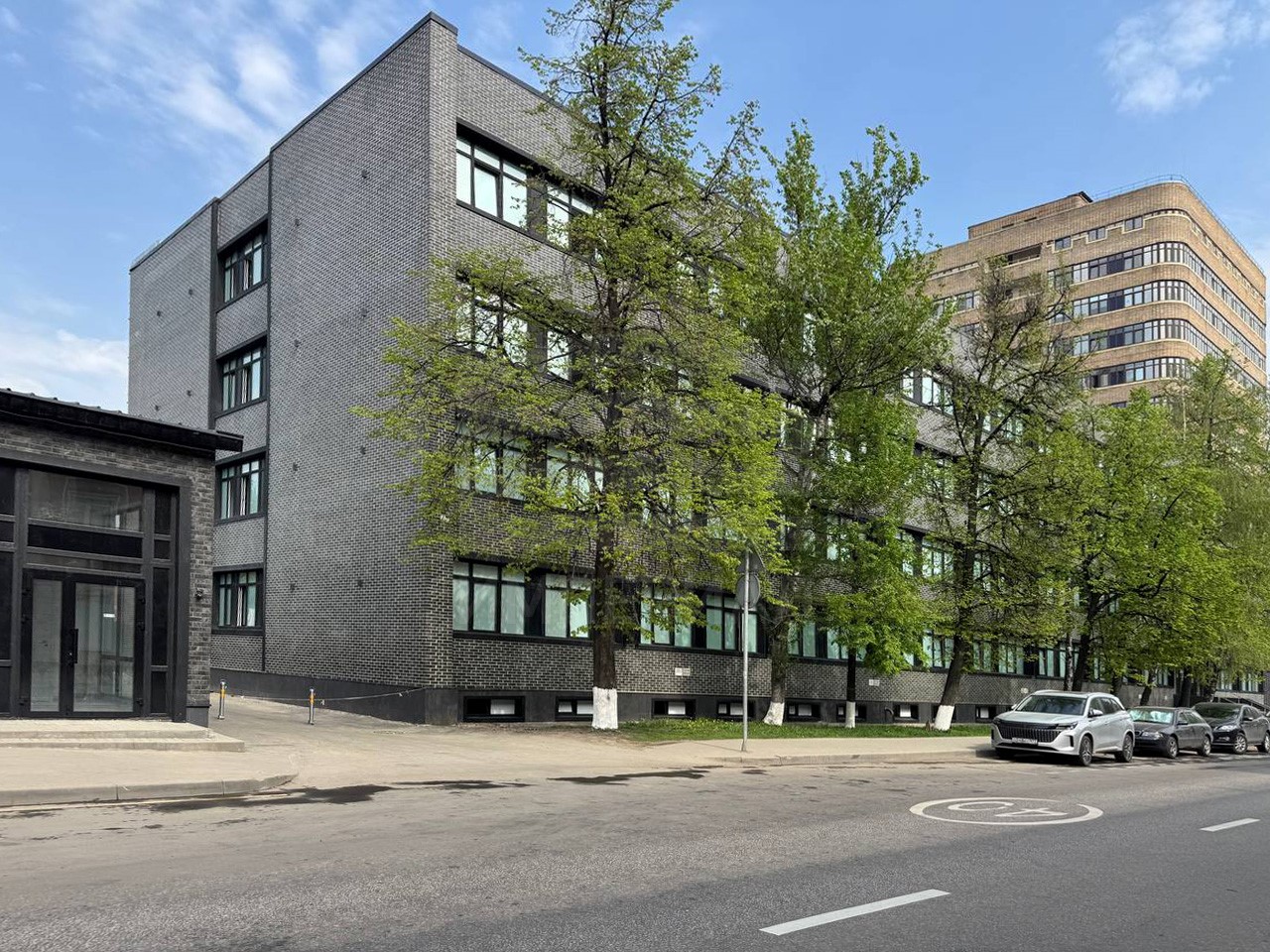 Фото: ПРОДАЖА коммерческого помещения с собственным отдельным входом 49.2 м2 test