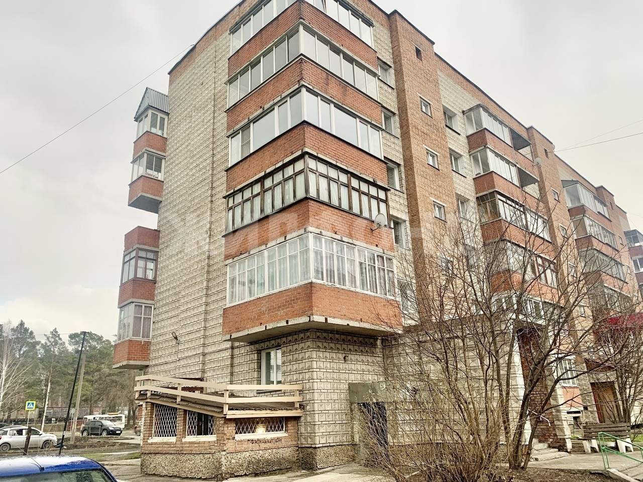 Продам помещение свободного назначения 119 м.кв.