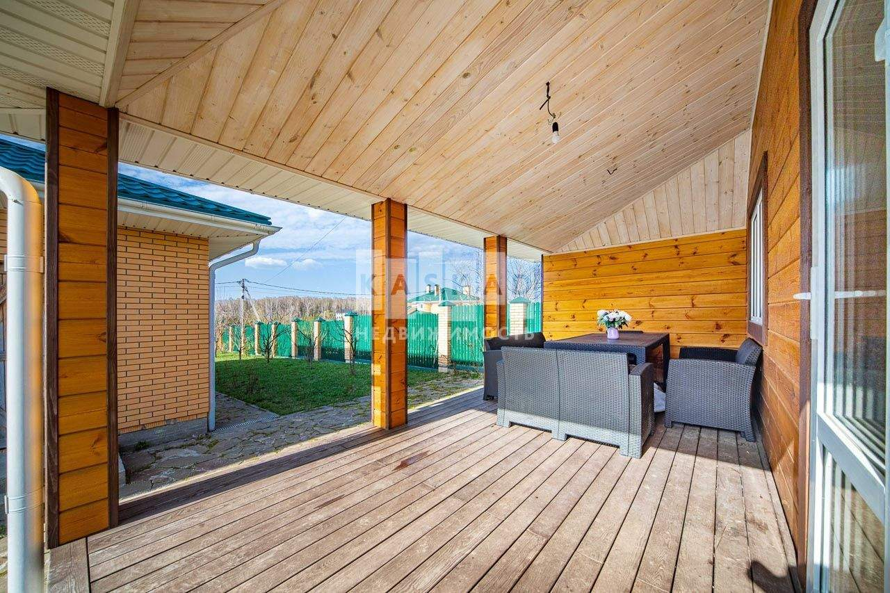 Дом на продажу в Голубино, Голубинская улица, 29 фото №17