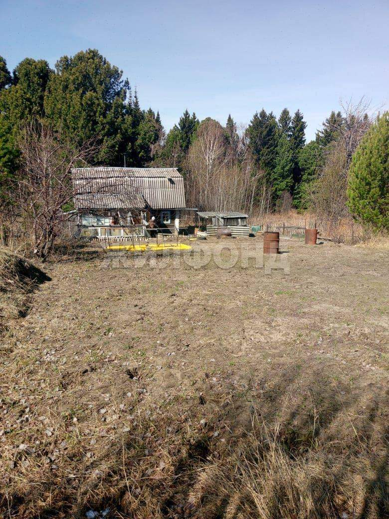 Дом на продажу в Северске, Калинина улица, 45 фото №2