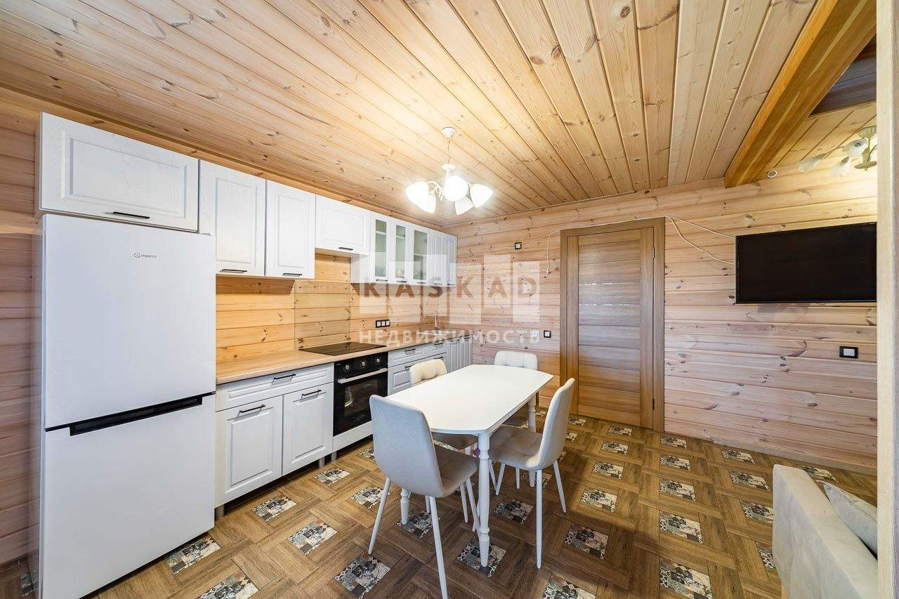 Дом на продажу в Голубино, Голубинская улица, 29 фото №18