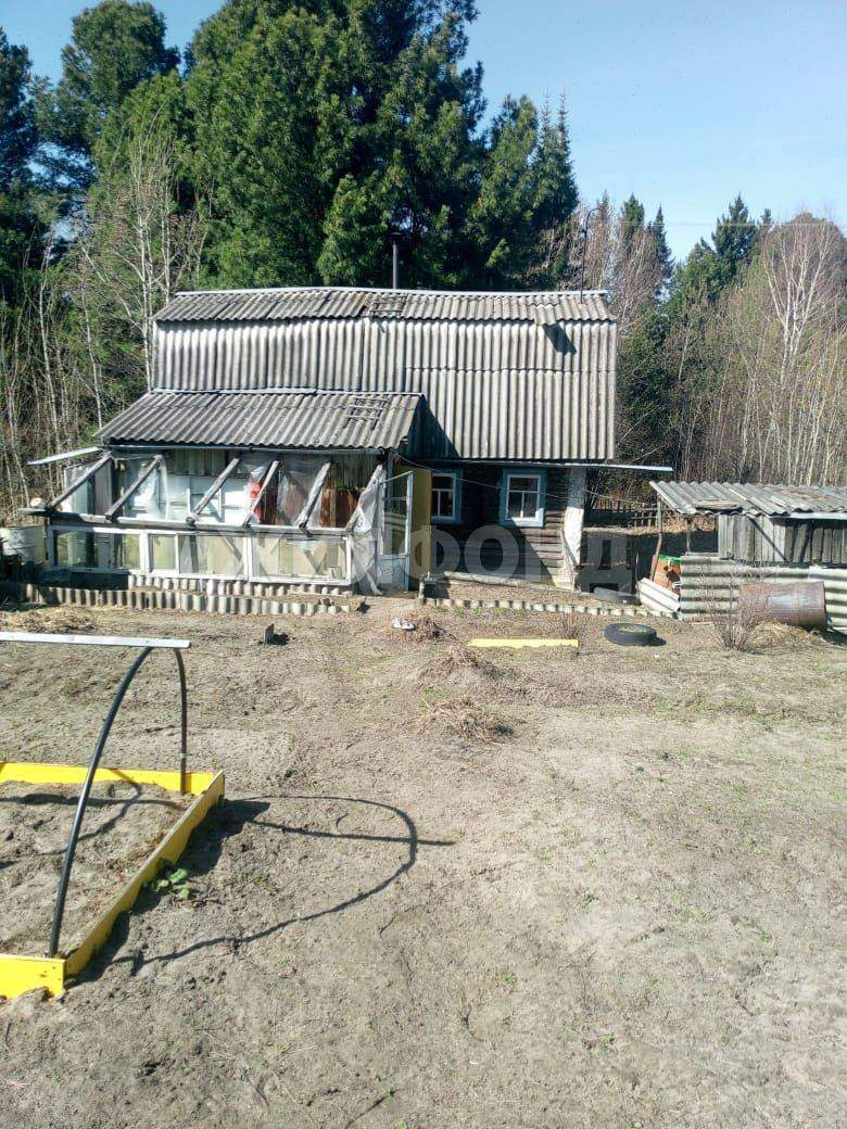 Дом на продажу в Северске, Калинина улица, 45 фото №1