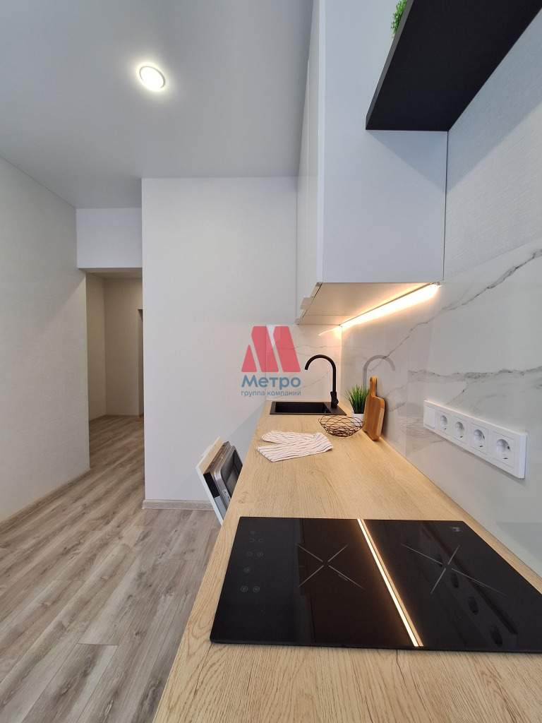 Квартира на продажу в Иваново, Шубиных улица, 13А фото №3