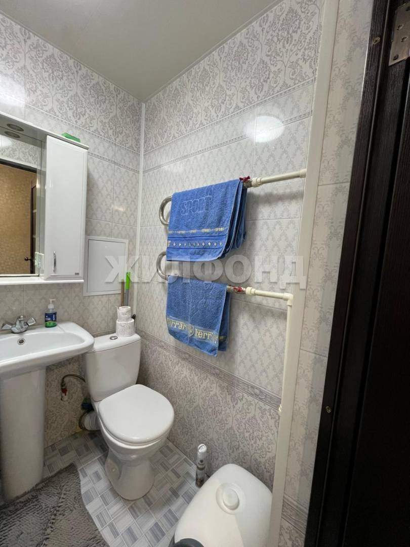 Квартира на продажу в Воронеже, Плехановская улица, 22 фото №9