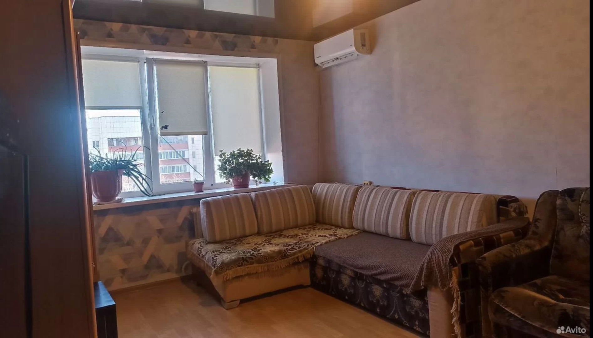 Квартира в аренду в Самаре, Пугачевская улица, 61 фото №5