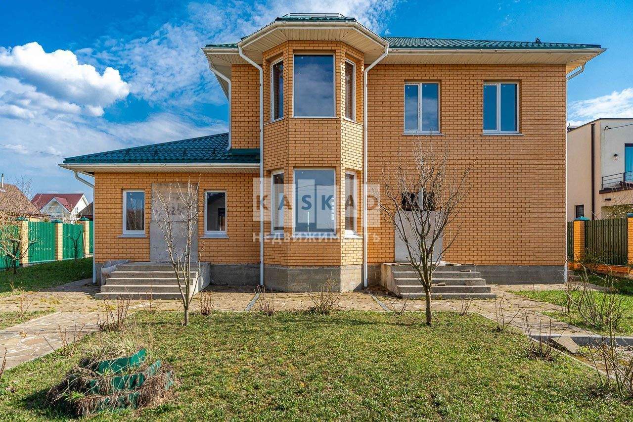 Дом на продажу в Голубино, Голубинская улица, 29 фото №2