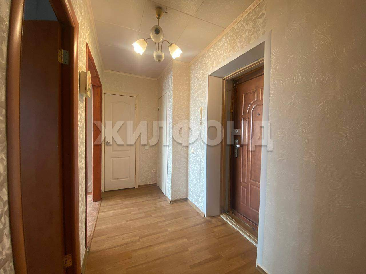 Квартира на продажу в Брянске, Медведева улица, 56 фото №10