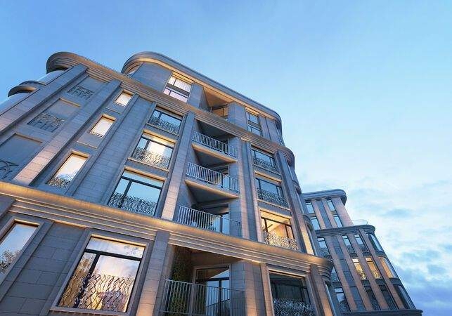 Квартира на продажу в Москве, Погодинская улица, 22стр3 фото №10