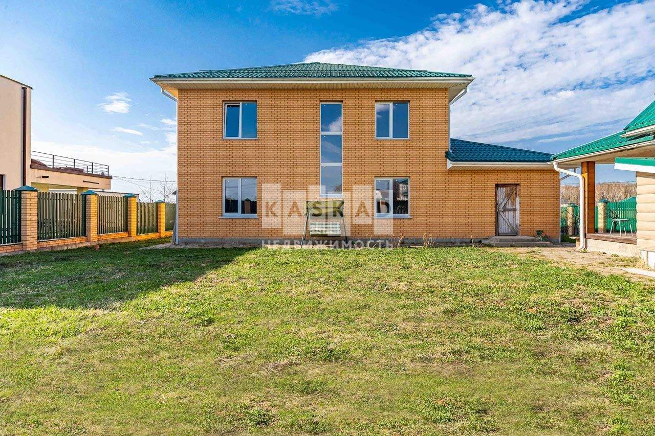 Дом на продажу в Голубино, Голубинская улица, 29 фото №4