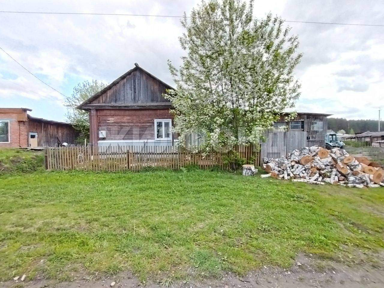 Дом на продажу в Мельниково, Кедровая улица фото №0