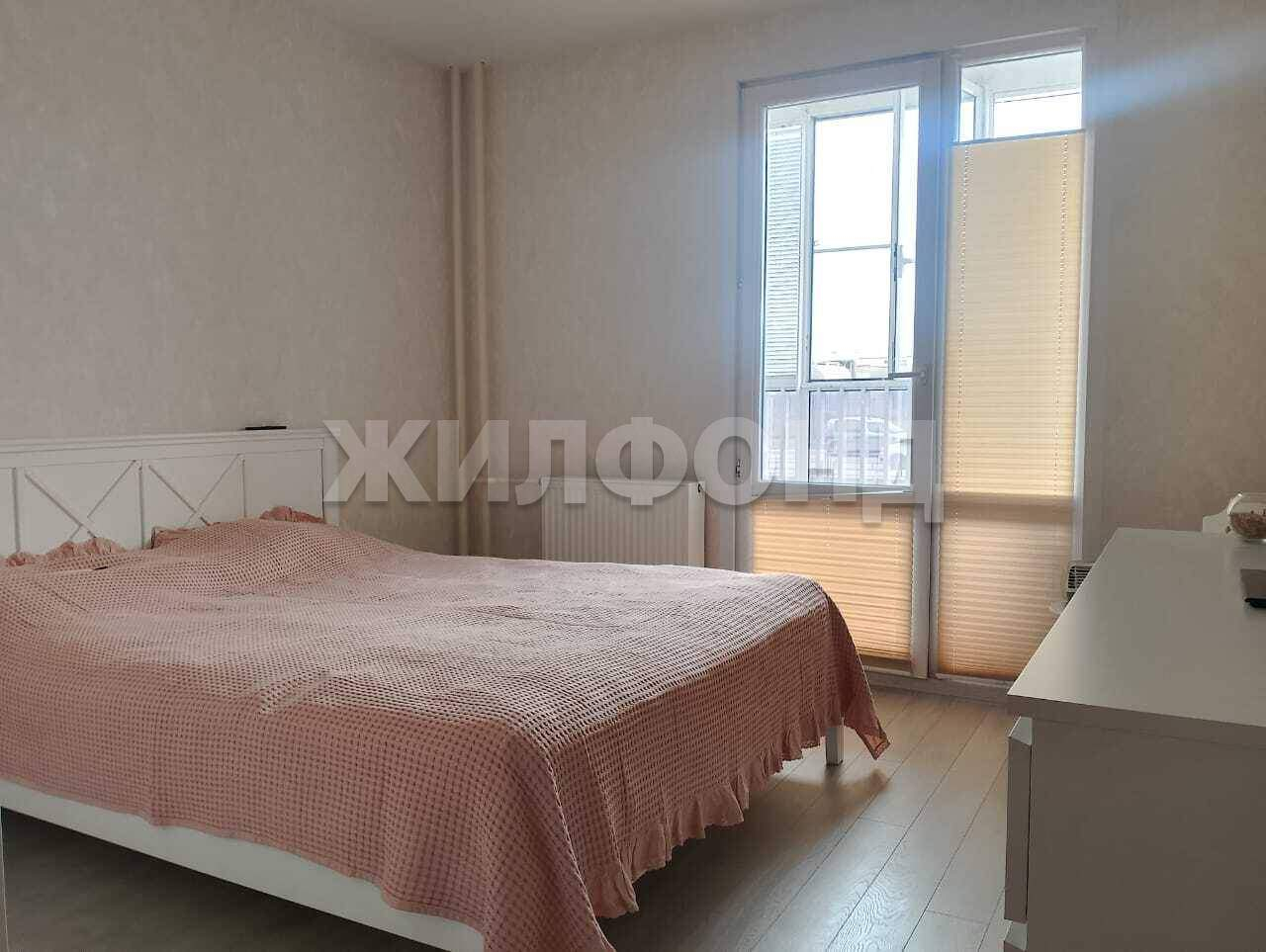 Квартира на продажу в Воронеже, Адмирала Чурсина улица, 4 фото №15