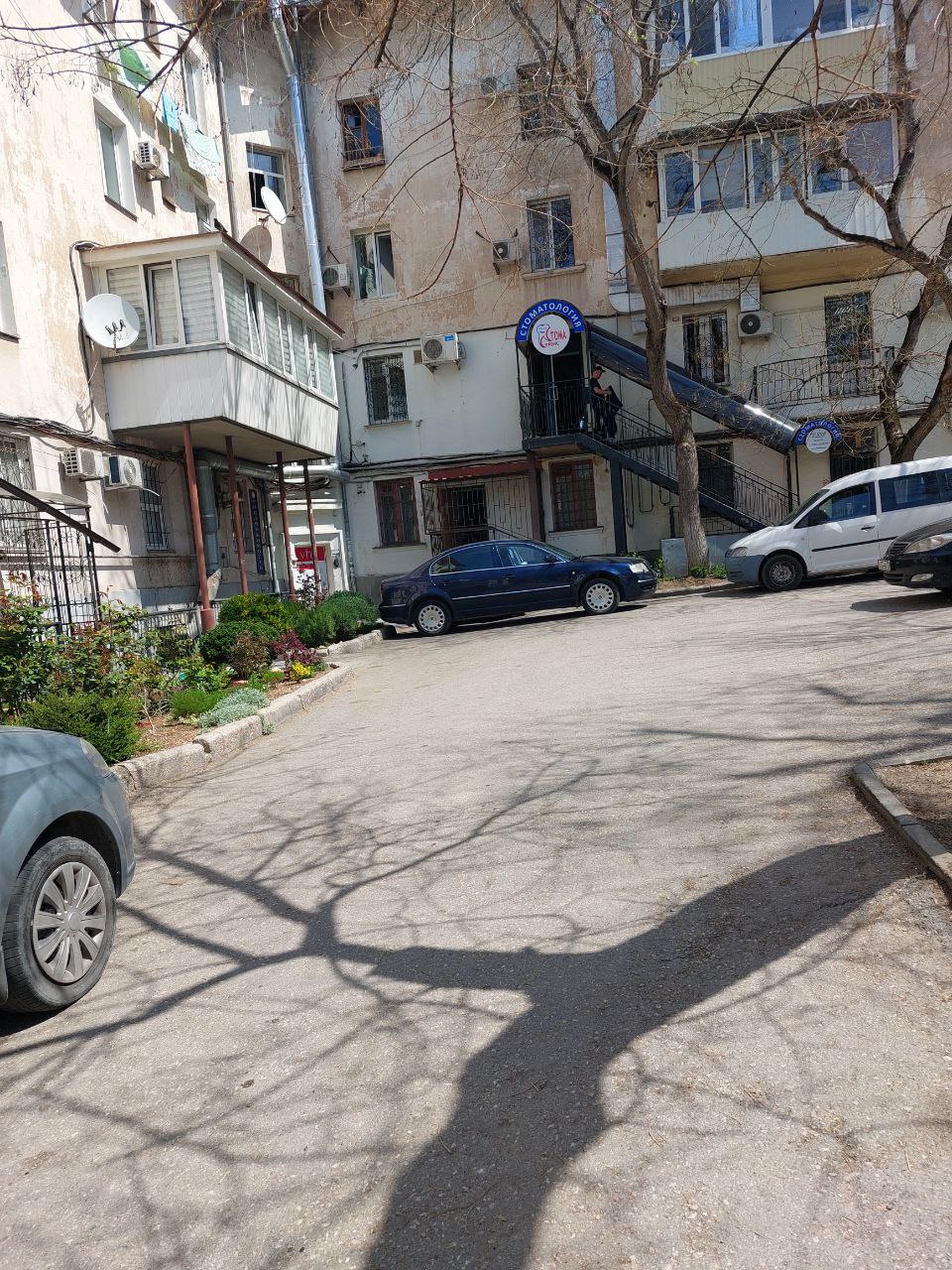 Помещение свободного назначения на продажу в Севастополе, Большая Морская улица, 48/1 фото №13