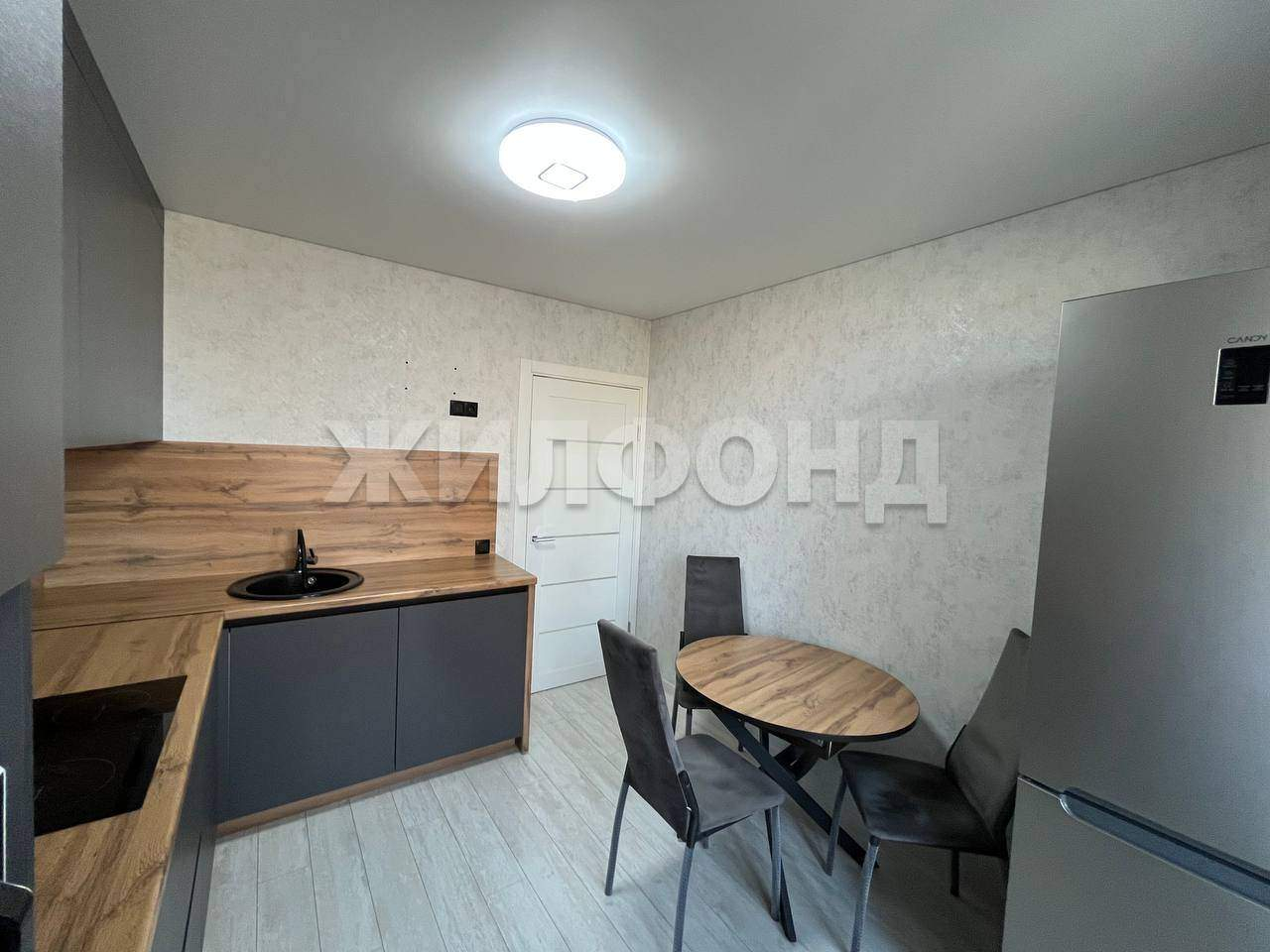 Квартира на продажу в Воронеже, Историка Костомарова улица, 42а фото №7