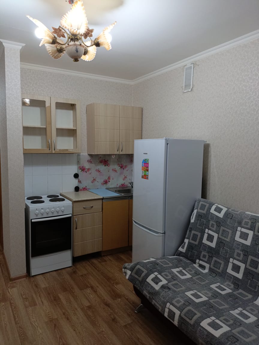 Квартира в аренду в Новочебоксарске, Советская улица, 63 фото №0